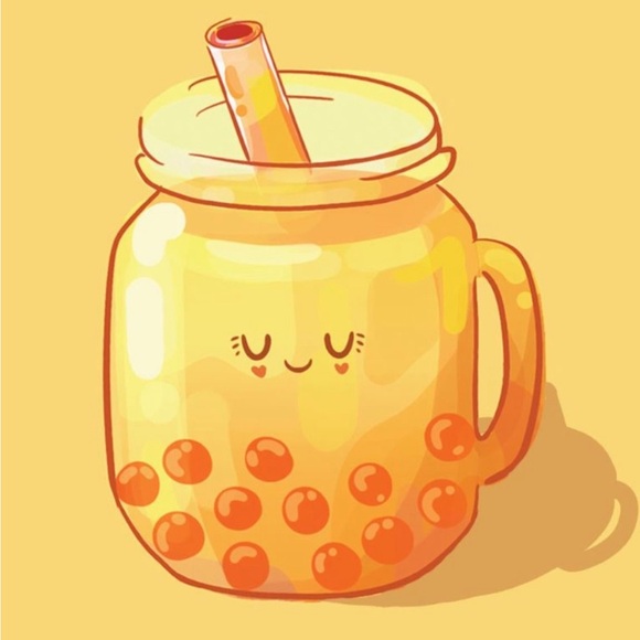 Meet Your Posher! - Picture 1 of 1